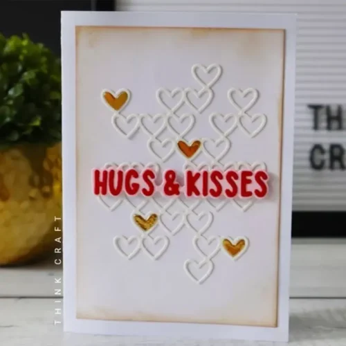 valentines day card 1